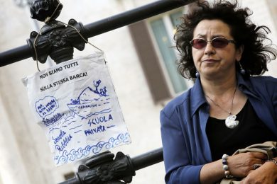 Riforma della scuola: 15 cambiamenti al ddl originario