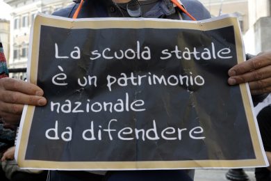 Riforma della scuola: con i sindacati nessun passo avanti