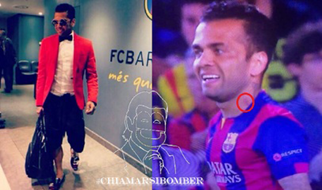 6 – 12 maggio: le 5 migliori bomberate della settimana