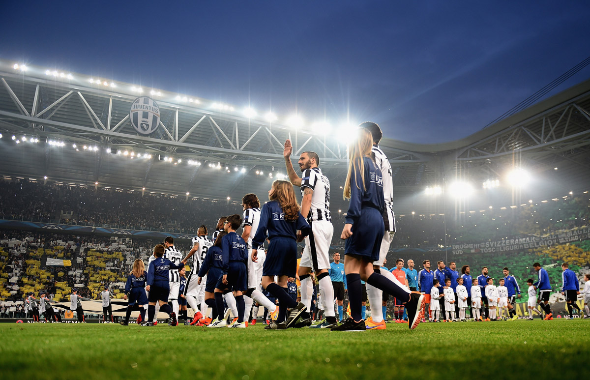 Real Madrid – Juventus: precedenti, curiosità e statistiche