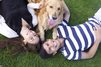 Dogalize: il social dei cani vince gli Oscar del web