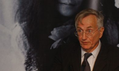 Il giornalista più pericoloso d’America