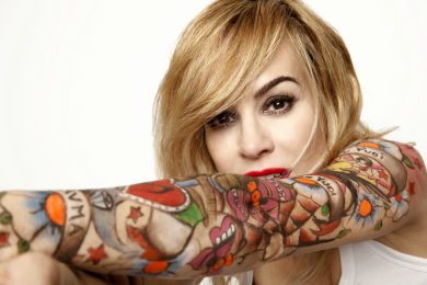 Alexia: “Ho di nuovo l’energia degli esordi”