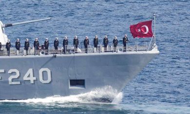 Libia: l’attacco al cargo turco complica i piani Ue