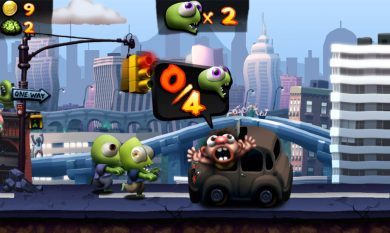 Zombie Tsunami, 5 trucchi per vincere + 1 video