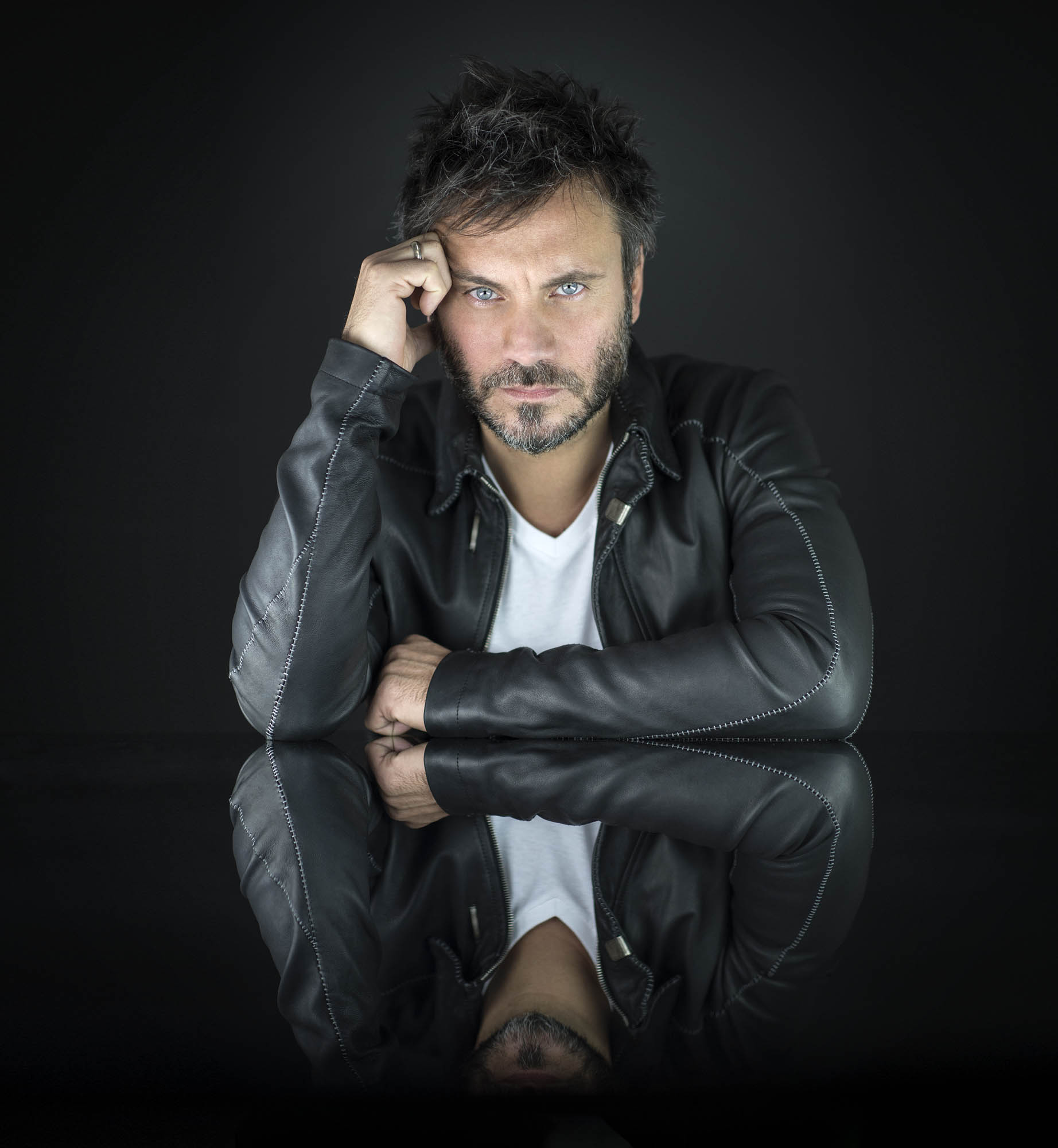 Nek: “Il secondo tempo della mia carriera è fantastico”