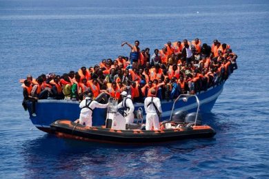 Immigrazione: lo schiaffo dell’Ue all’Italia