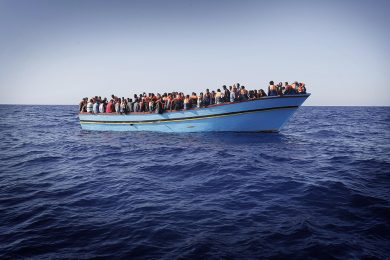 Immigrazione: la Mogherini all’Onu