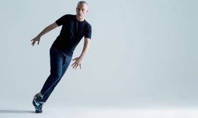 Il ritorno “Perfetto” di Eros Ramazzotti