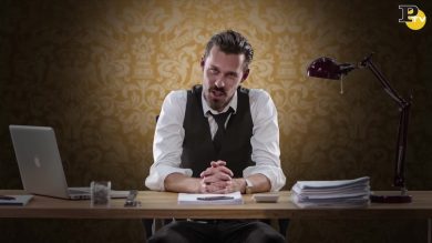 Losanna: lo spot choc contro i telefonini