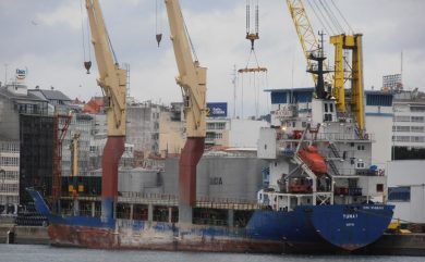 Nave colpita: l’alta tensione tra Turchia e Libia mina il piano Ue anti-scafisti