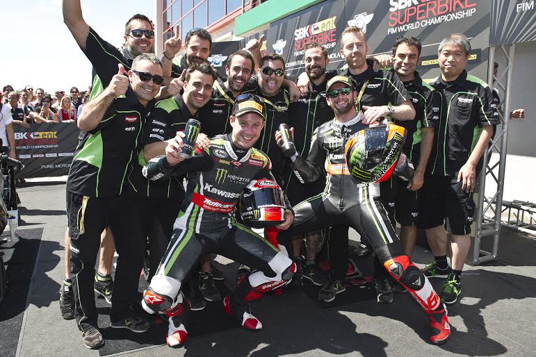 Le pagelle di Imola: Rea, l’inarrestabile