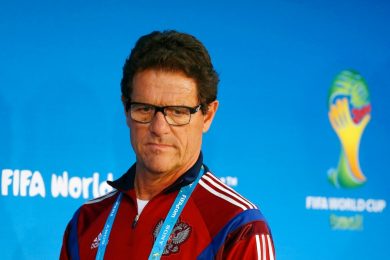 Russia: lo scontro Capello-Federazione tra mancati pagamenti e flop di risultati