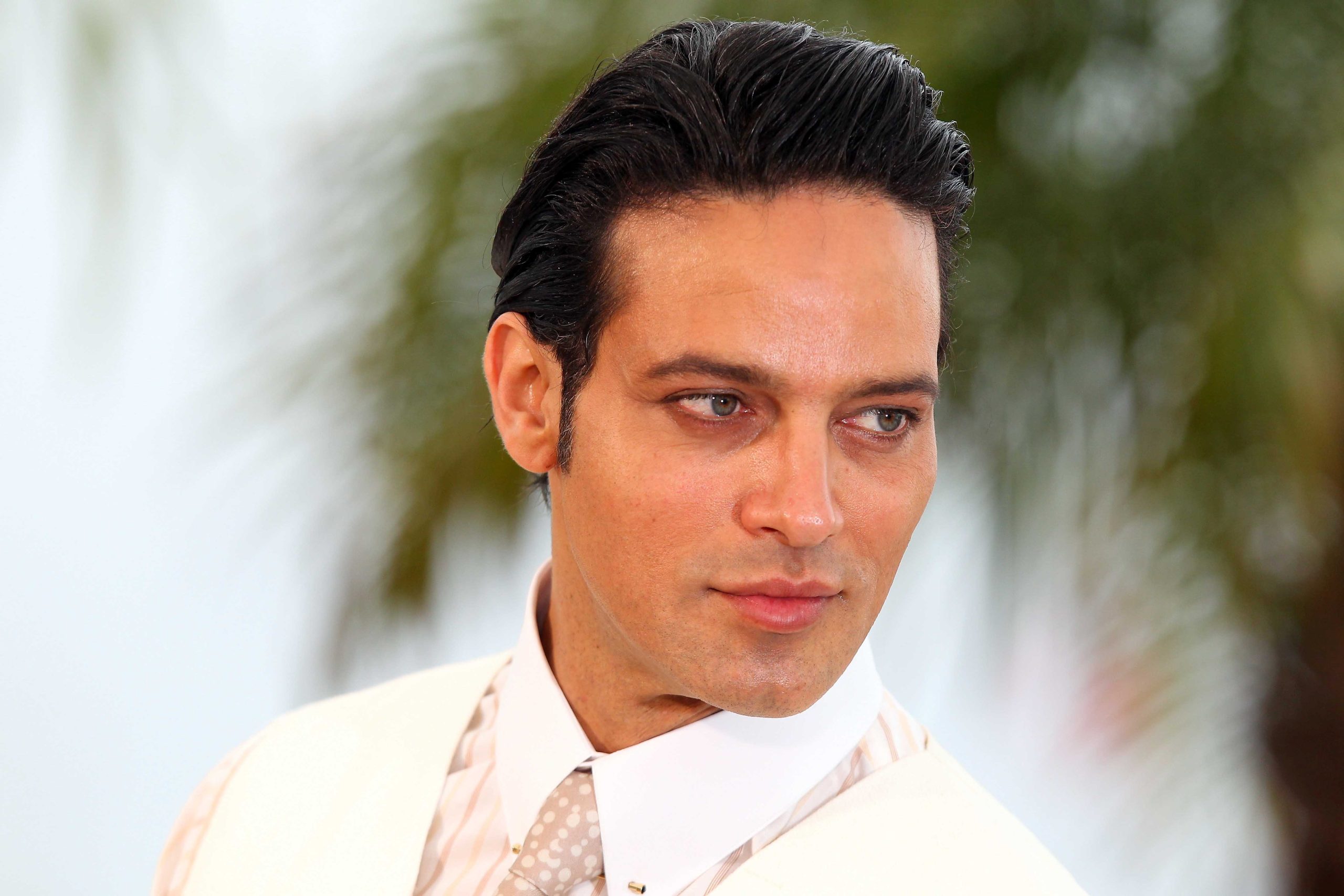 Gabriel Garko torna in tv: “La mia faccia è  questa”