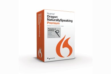 Dragon NaturallySpeaking 13, la recensione