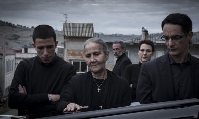 David di Donatello 2015, le nomination: sedici per Anime Nere