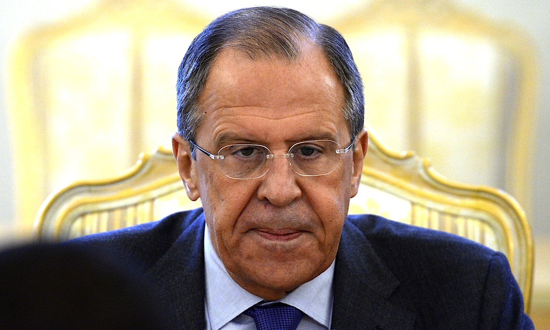 Stati Uniti-Russia, Kerry incontra Putin per parlare di Ucraina