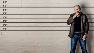 Vasco Rossi: da venerdì il terzo singolo “Guai”