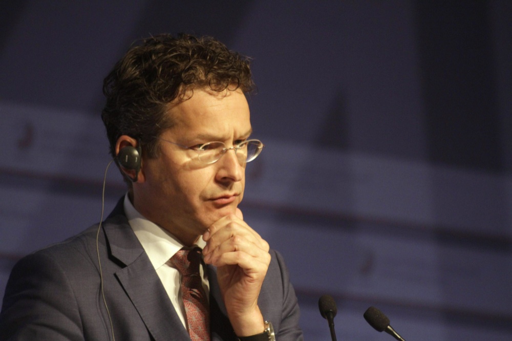 Crisi greca, i 5 motivi per cui ha ragione la Troika Crisi greca, i 5 motivi per cui ha ragione la Troika