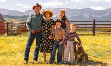 Lo straordinario viaggio di T.S. Spivet, film di Jean-Pierre Jeunet – Video