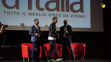 Rocco Siffredi racconta il “nuovo” Rocco