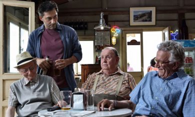 I delitti del BarLume, due nuovi episodi: 5 cose da sapere