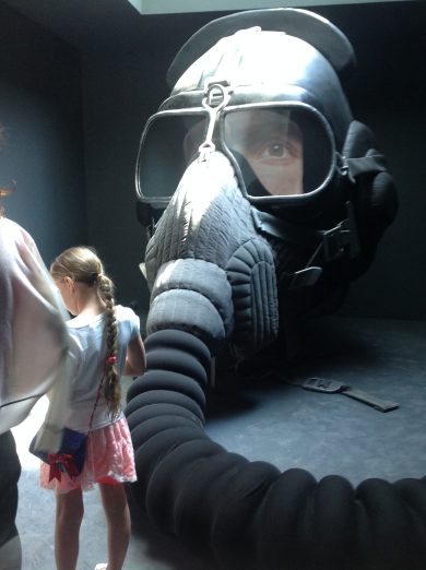 Biennale di Venezia, i Giardini in 5 padiglioni