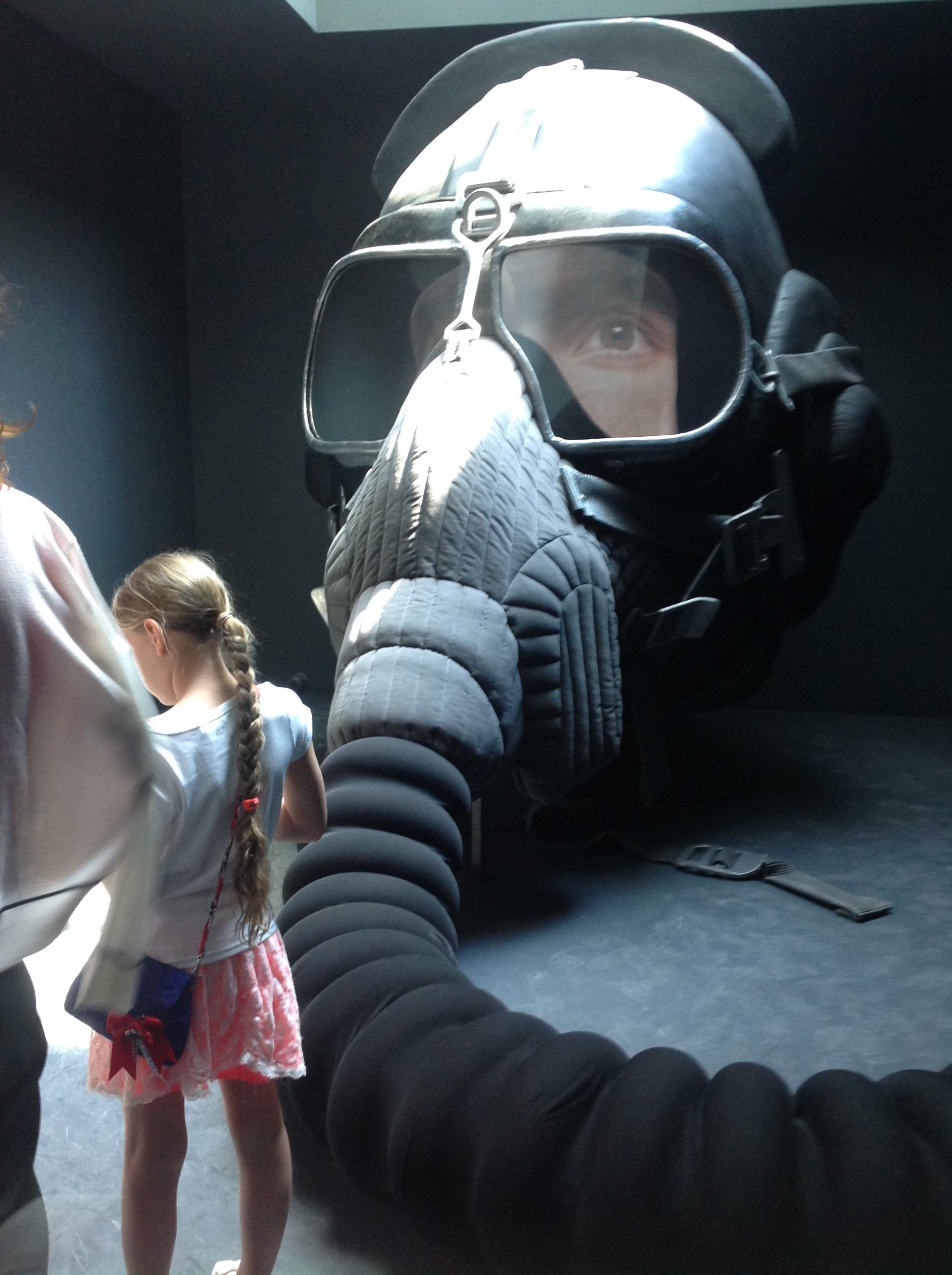 Biennale di Venezia, i Giardini in 5 padiglioni