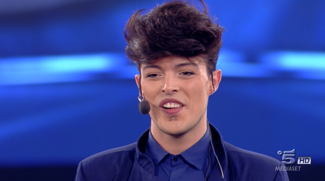 Amici 14: Stash e le pagelle della quinta puntata