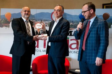 Grazie Pisa, Varese ora tocca a te!