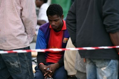 Immigrazione e sbarchi: scommettiamo che non cambia niente?