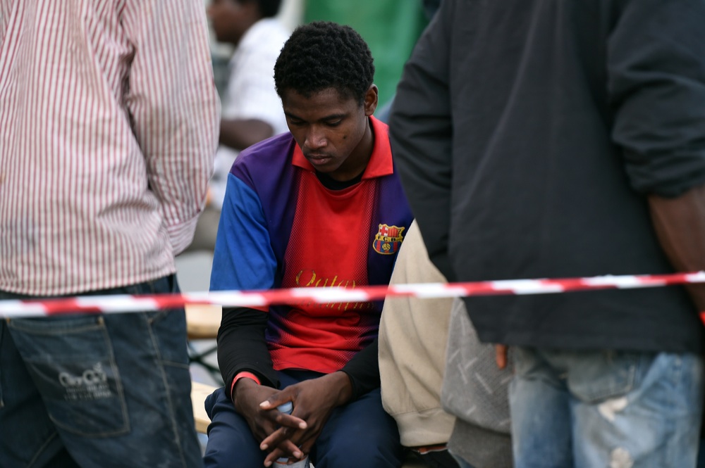 Immigrazione e sbarchi: scommettiamo che non cambia niente?
