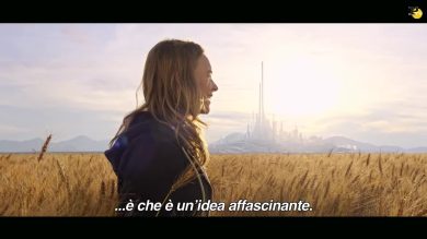 Tomorrowland – Il mondo di domani: lo spirito del film