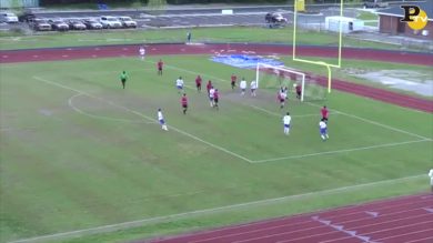 Usa, calcio – Gol in doppia rovesciata