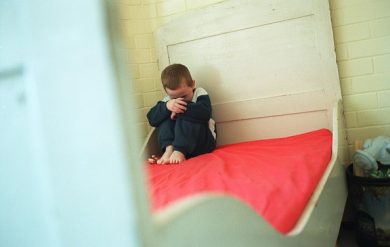 Pedofilia, quando l’orco si nasconde nella squadra di calcio