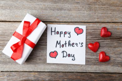 Festa della Mamma: 10 cose da sapere