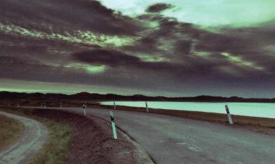 ‘Süden’, il giallo tedesco di qualità