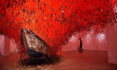 Le foto più belle della settimana – 1/7 maggio