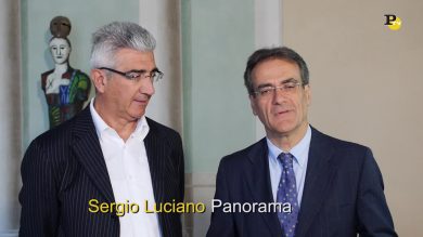 La videointervista a Piero Rosati