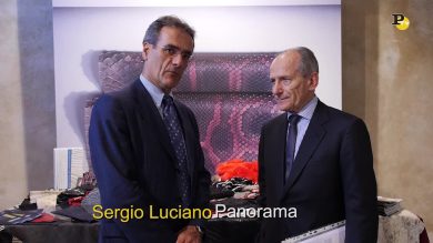 La videointervista a Salvatore Mercogliano