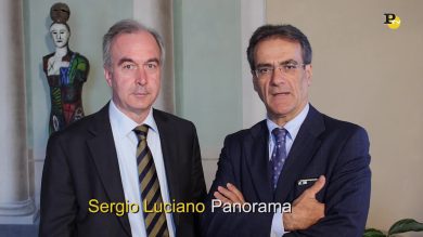 La videointervista a Massimo Montemaggi