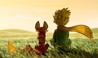 Il Piccolo Principe, il film: da Paola Cortellesi ad Alessandro Gassmann le voci