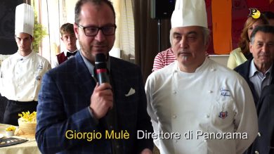 La food experience di Pisa