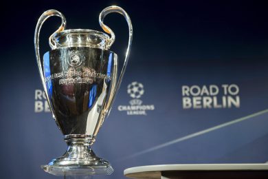 Ranking Uefa, Italia chance sprecata (ma sorpasso virtuale sugli inglesi)