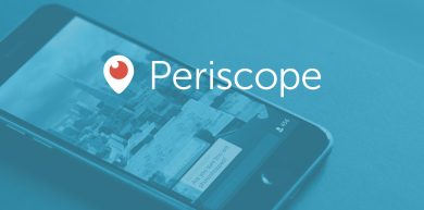 Periscope: 5 consigli prima di andare in diretta