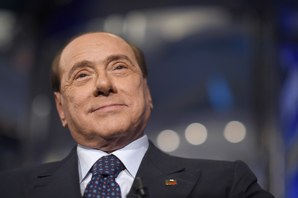 Come sarà il Partito Repubblicano di Berlusconi