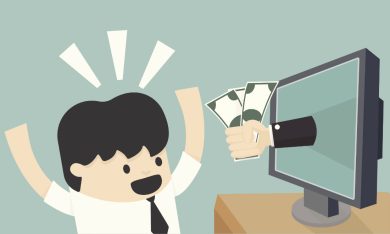 Quanti soldi vale la tua vita digitale