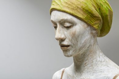 Bruno Walpoth, L’emozione del silenzio