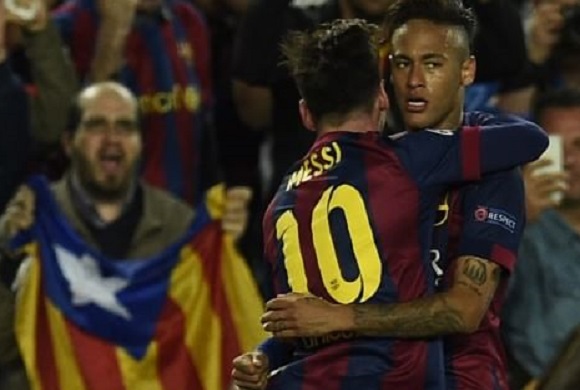 Ascolti 6/5: Messi stravince anche in tv Ascolti 6/5: Messi stravince anche in tv