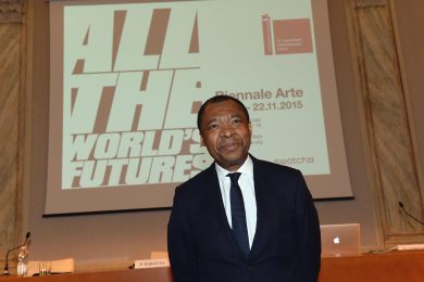Biennale di Venezia: quando l’arte diventa arte